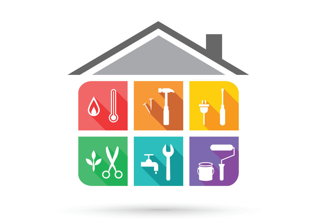 property maintenance specialist